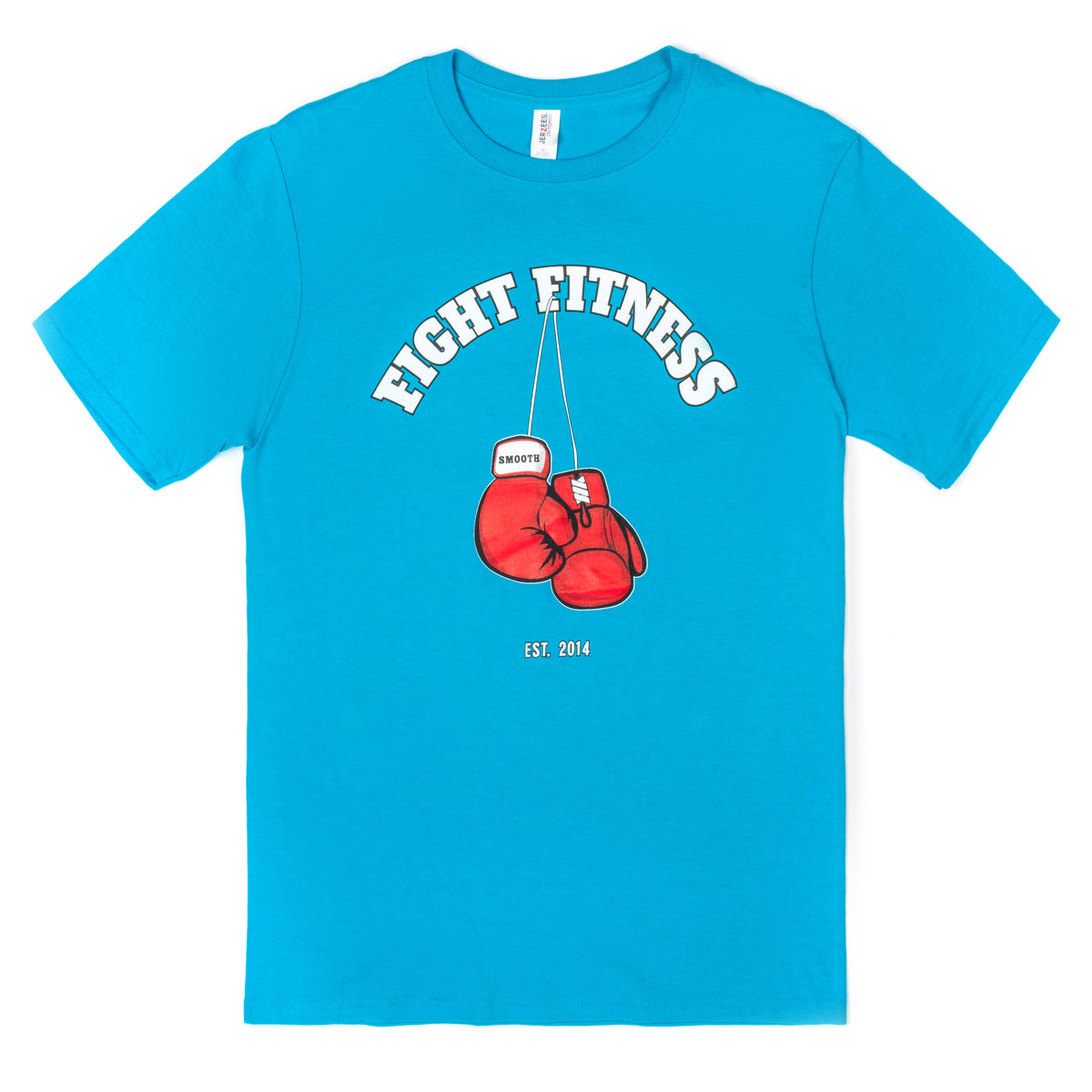 Everyday Is A Fight Sweat wicking Performance T-Shirt