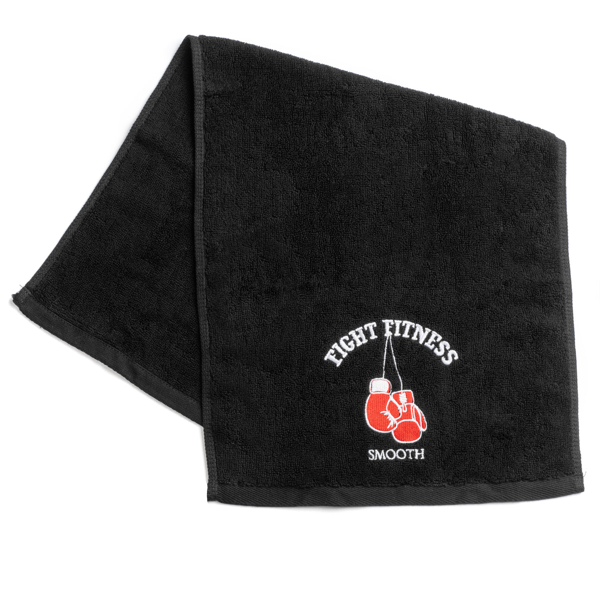 Fight Fitness Gym Towel