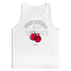 Everyday is a Fight Tank Top