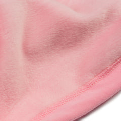 Sheepskin Lined PInk Sweatsuits