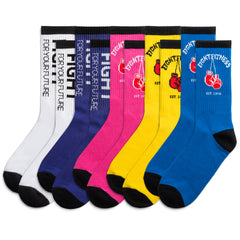 Athletic Socks