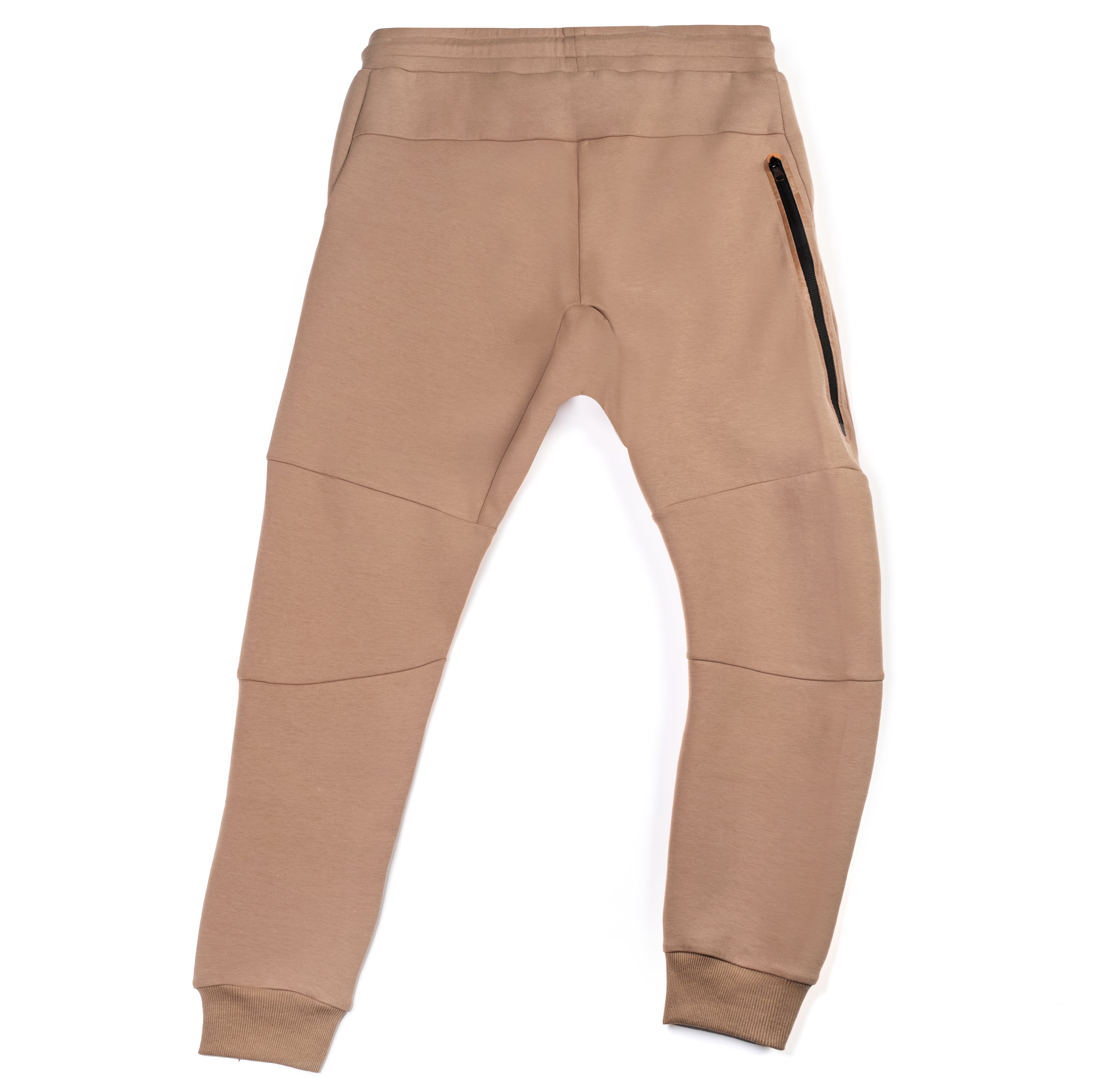 Brown Fight Fresh Sport Tech Fleece Pants