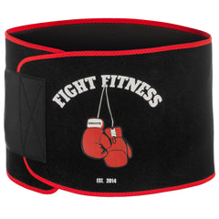 Fight Fitness Sweatband