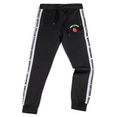 Fight Fresh Tracksuit Pants (Black)