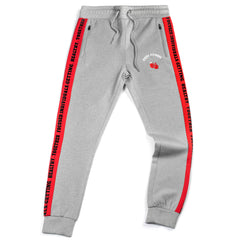 Fight Fresh Tracksuit Pants (Grey)