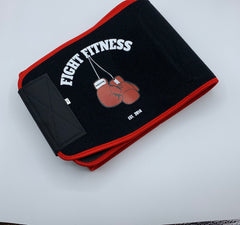 Fight Fitness Sweatband