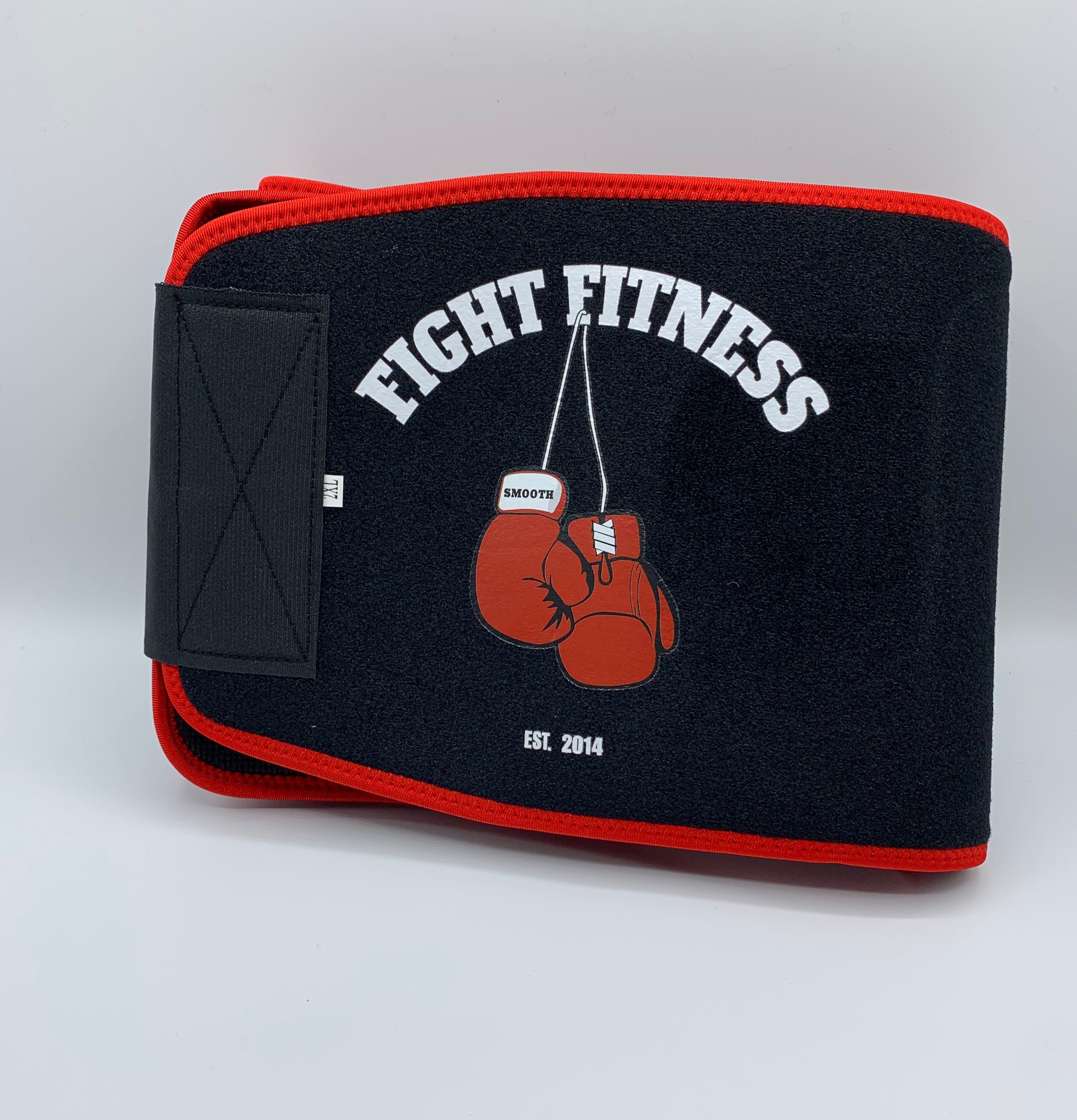 Fight Fitness Sweatband