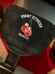 Fight Fitness Gym Towel