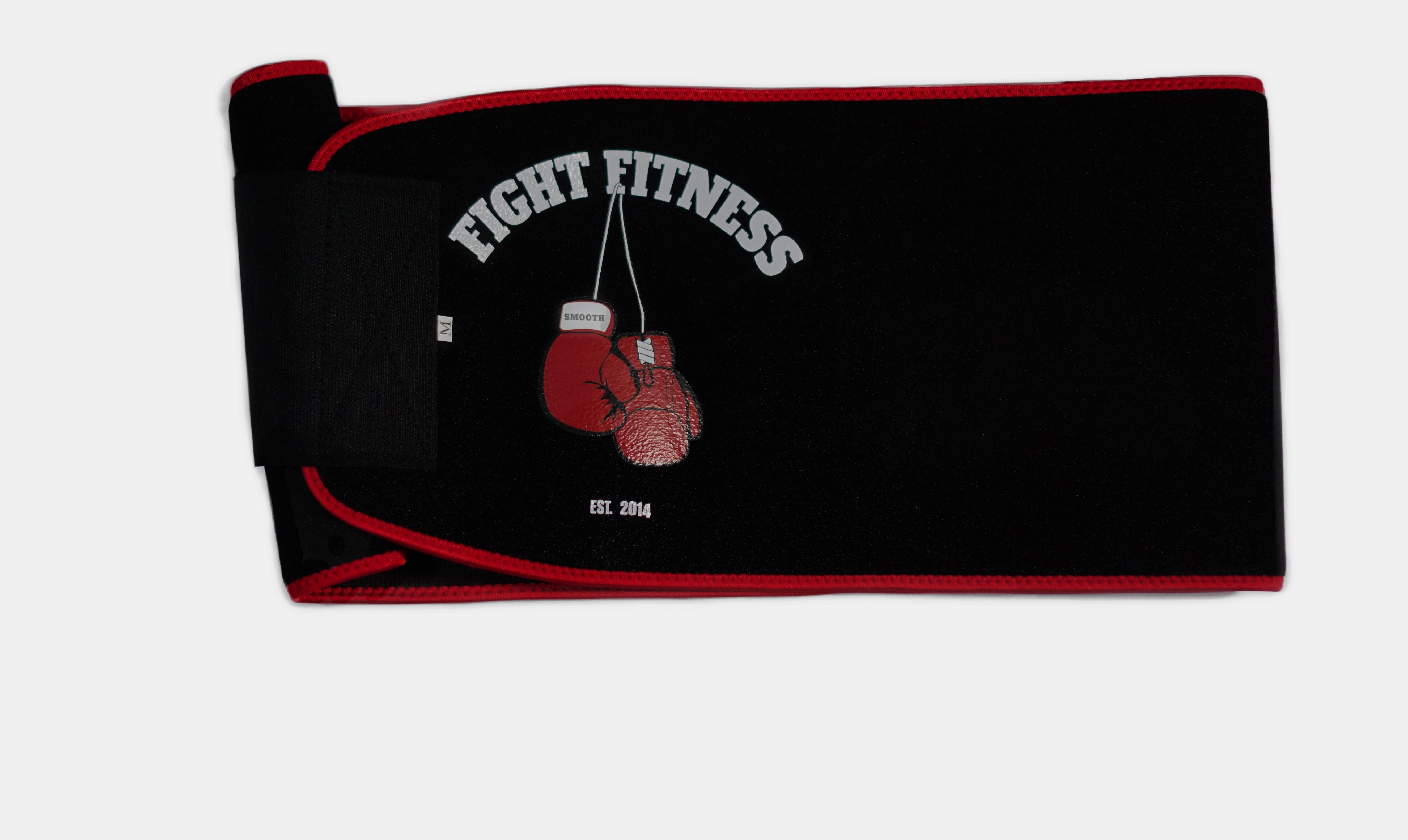 Fight Fitness Sweatband