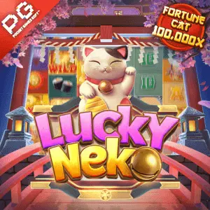 Slot Lucky Neko